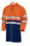 Regenjas Jobman Signaal 1565